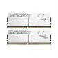 DDR4 16G PC4-28800 CL16 Trident Z ROYAL C RGB 실버 (8Gx2)