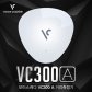 [보이스캐디 정품]4세대 음성형 VC300 A GPS 골프 거리 측정기