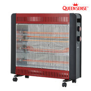 업소용 이동식 카본 전기히터 QSH-8000CT