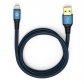 USB Plus USB-A to Apple Lightning 1m 라이트닝케이블 (9322)