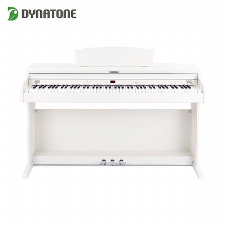 [견적가능] 다이나톤 디지털피아노 DPS-75_화이트