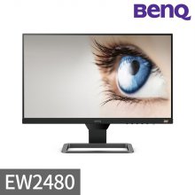 [BenQ] 벤큐 EW2480 HDR 아이케어 무결점 24형 모니터 3년 무상A/S