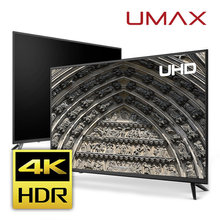 [하이마트 배송] 127cm UHD TV UHD50L (설치유형 선택가능)