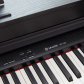 전자 디지털피아노 MLP-600 + 1인용의자 목재해머건반[착불 40,0