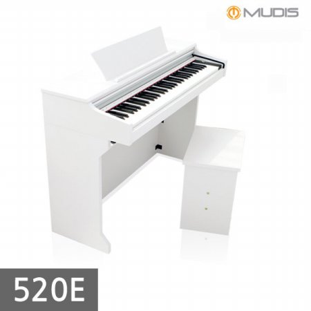 전자 디지털피아노 520E 어린이피아노