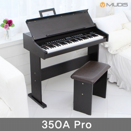 전자 디지털피아노 350A Pro 어린이피아노