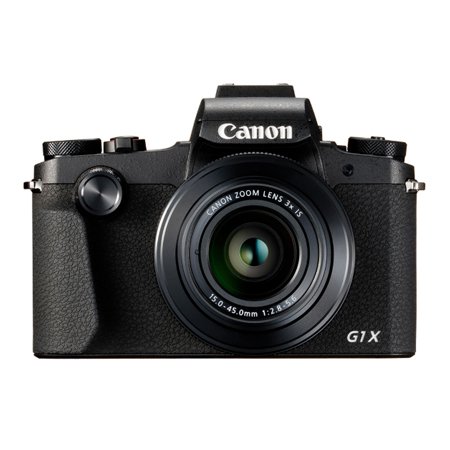 [정품]canon 파워샷 PS G1X Mark III 하이엔드 카메라[블랙]