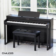 전자 디지털피아노  MF-300L Plus+1인용 의자 [착불 40,000원]