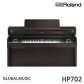 Roland HP702 롤랜드 디지털피아노 전자피아노(다크로즈우드)