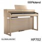 Roland HP702 롤랜드 디지털피아노 전자피아노(차콜블랙)