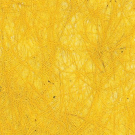 (낱장)한지로 한지 색한지 포장지-마지 (8)노랑색