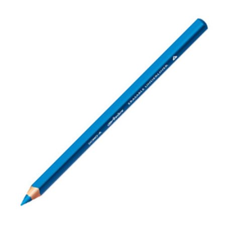 대삼각아도르지워지는색연필 파랑 (동아)