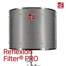 Reflexion Filter Pro[Silver]