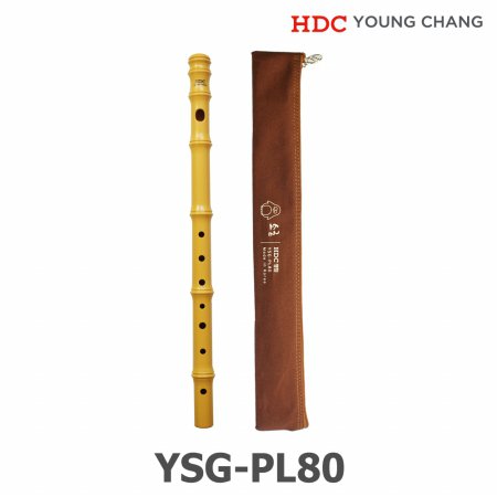 영창 소금 YSG-PL80