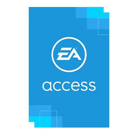 EA 엑세스 1년 멤버쉽 [XBOX ONE] Xbox Digital Code