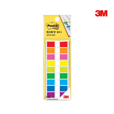  3M 포스트잇 플래그 683-9KN