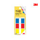  3M 포스트잇 플래그 680-3KP