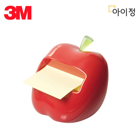  3M 포스트잇 팝업팩 APL330 애플디스펜서