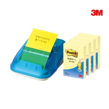 3M 포스트잇 팝업