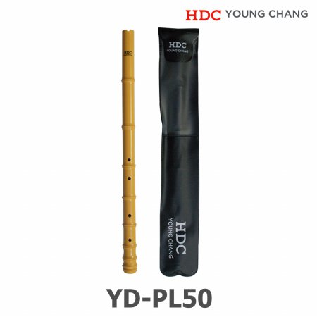 영창 단소 YD-PL50