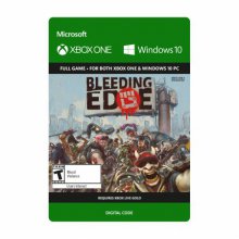 블리딩 엣지 [XBOX ONE & Win10] Xbox Digital Code