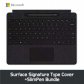 Microsoft Surface ProX Signature Type Cover+SlimPen Bundle