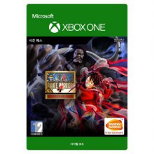 원피스 해적무쌍4 : 캐릭터 패스 [XBOX] Xbox Digital Code
