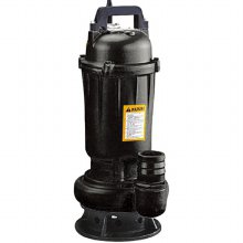 UDT 수중펌프 (수동) UD-55WP (0.75HP)단상220V