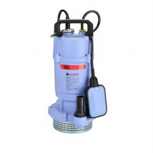 UDT 수중펌프 (자동/배수용) UD-55AWPC (0.75HP)단상220V