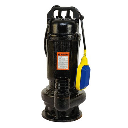 UDT 수중펌프 (자동) UD-55AWP (0.75HP) 단상220V