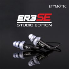 에티모틱 이어폰[ER3SE]