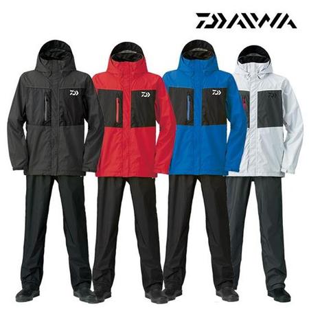 롯데하이마트 다이와 Dr 36008 방수 우의 레인웨어