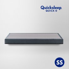 Q0 롤팩 양면 매트리스 (SS/Q/K)
