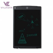 VZ-EN001 LCD 12 부기노트 전자보드 메모