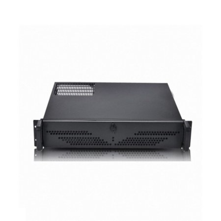 2MONS SERVER 2U D400 USB3.0 랙마운트