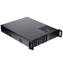 2MONS 핫스왑x6 SATA3 USB3.0 2U 랙마운트