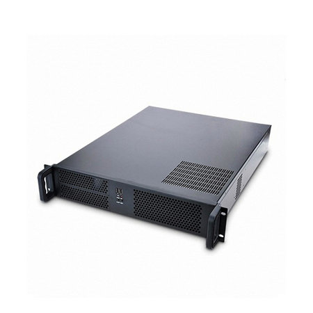 2MONS SERVER 2U D550 PLUS USB3.0 랙마운트