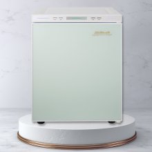 무소음 화장품 냉장고 AT-0182S (25L)