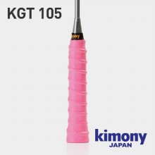 키모니 KGT105 하이소프트 EX 스파이럴 그립