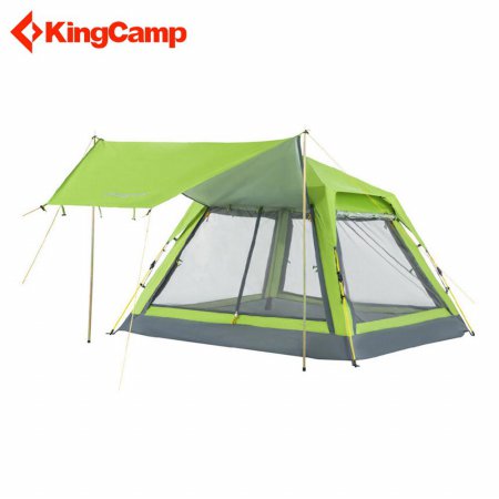 KINGCAMP 텐트 POSITANO_KT3099_GREEN