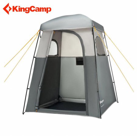 KINGCAMP 텐트 MARASUSA_KT1902_GREY