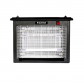 AC방식 해충퇴치기 살충기 LED 램프 (야외용 250) SA-920 검정