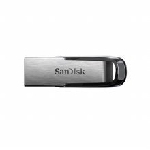 샌디스크 Ultra Flair CZ73 32GB USB메모리 메탈실버