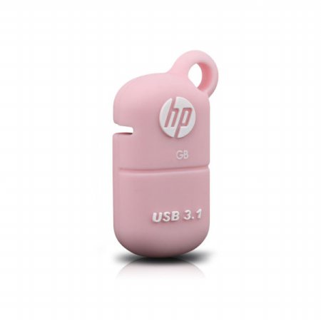 HP X5100M 64GB OTG 핑크 (커버형)