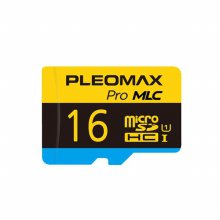 플레오맥스 MicroSDHC Pro MLC 16GB 메모리카드