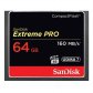 샌디스크 CF Extreme Pro UDMA 7 1067X 64GB
