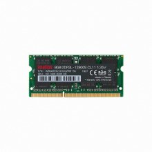 이메이션 노트북 DDR3 8G PC3-12800 CL11