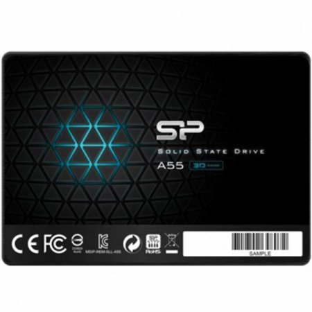 실리콘파워 ACE A55 SSD (512GB)