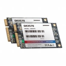 벌크 타무즈 GKX570 64GB mSATA SSD