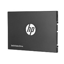 HP S700 SSD (250GB)